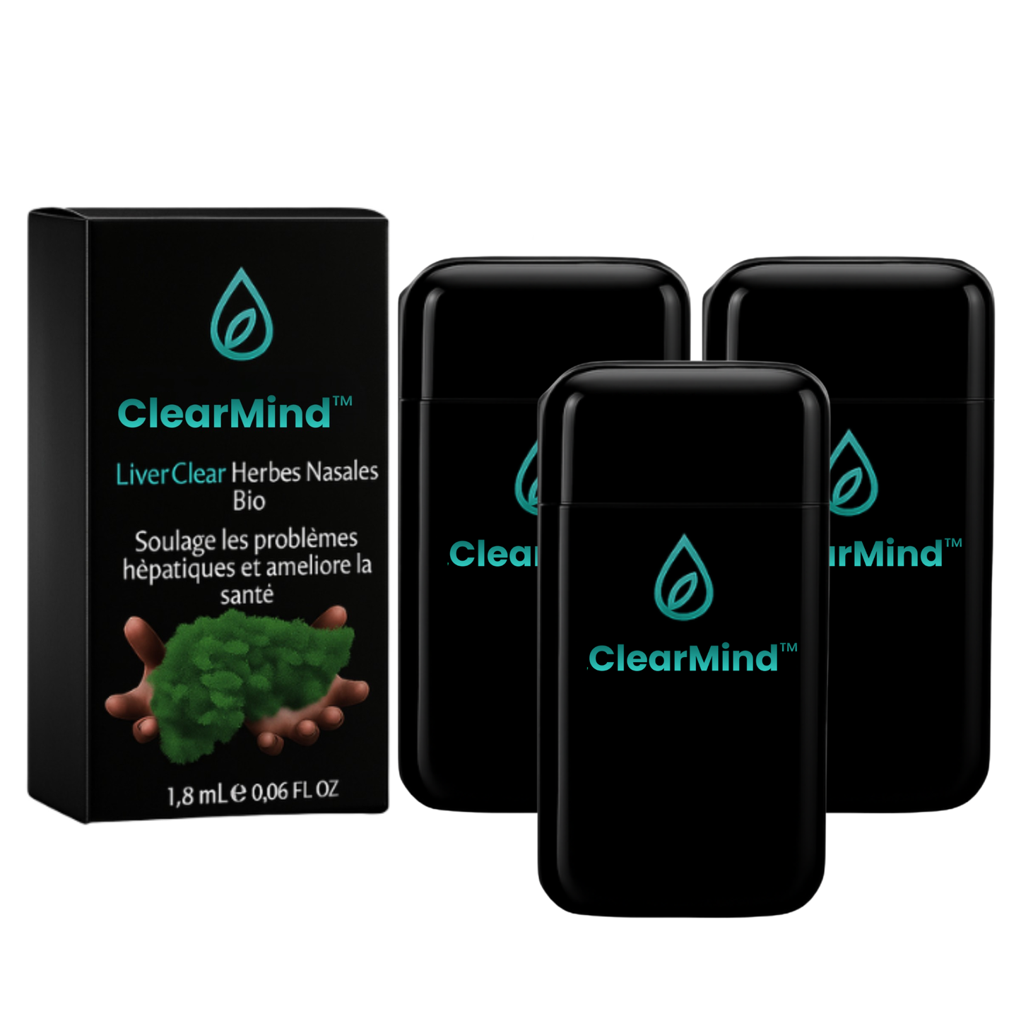 ClearMind™