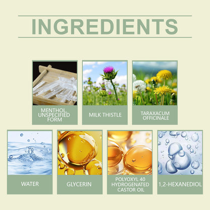 Herbal Purifier™ | Lung Cleanse Stick | Supports Clear, Fresh Breathing