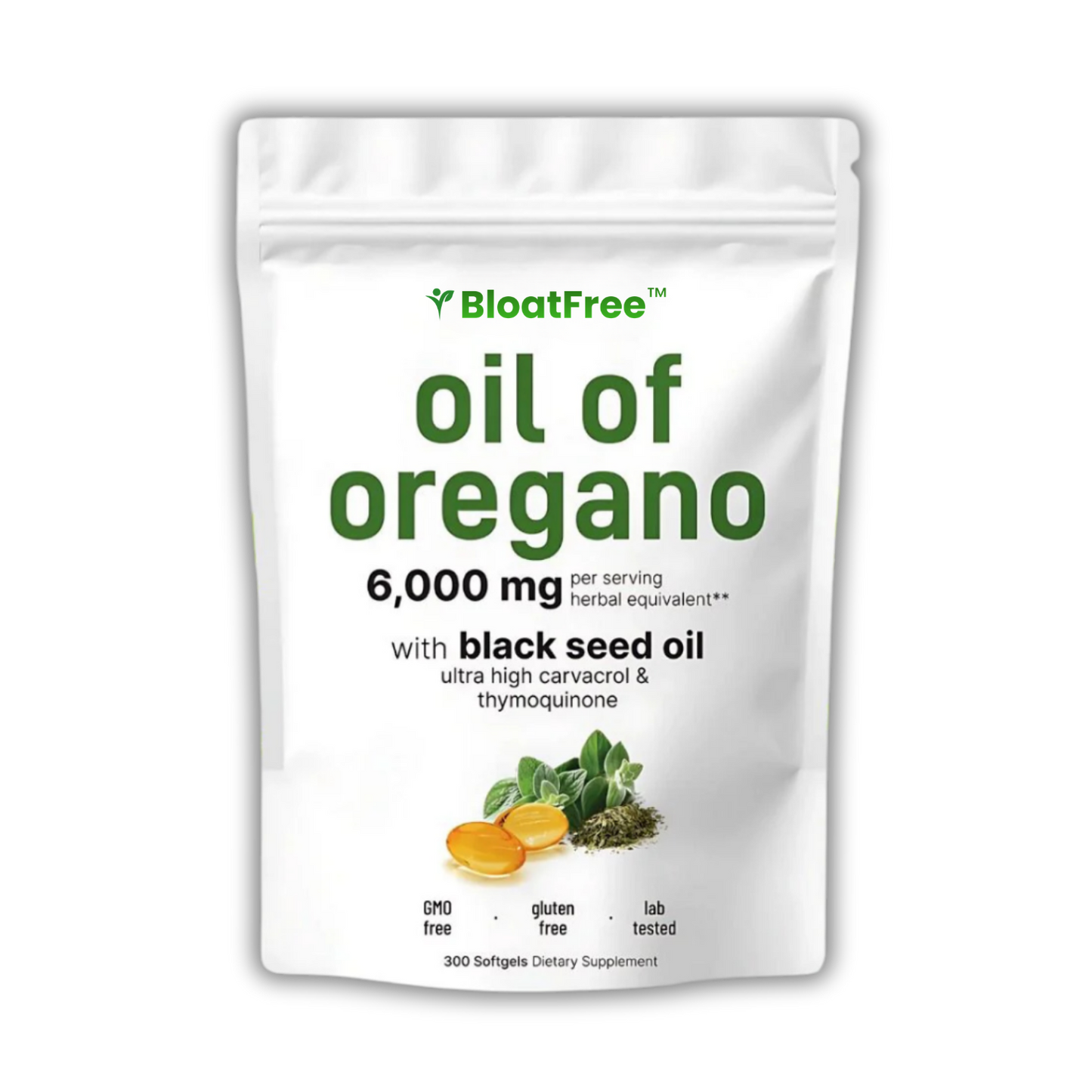 BloatFree™