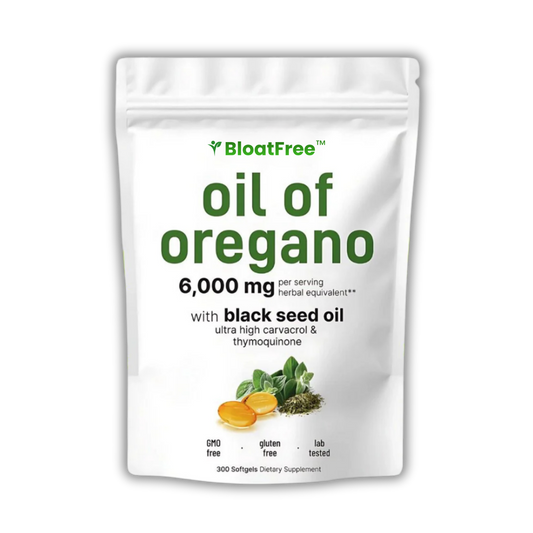 BloatFree™