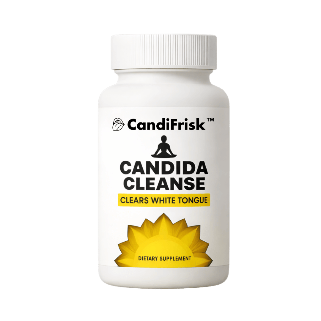 CandiFrisk™