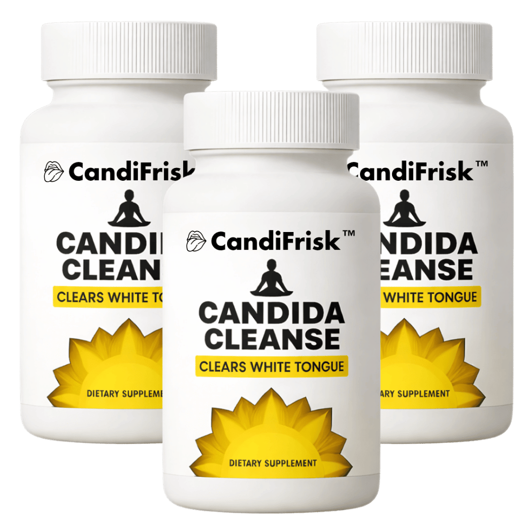 CandiFrisk™