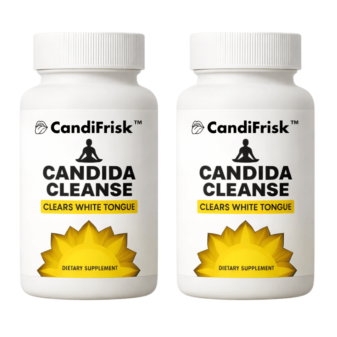 CandiFrisk™