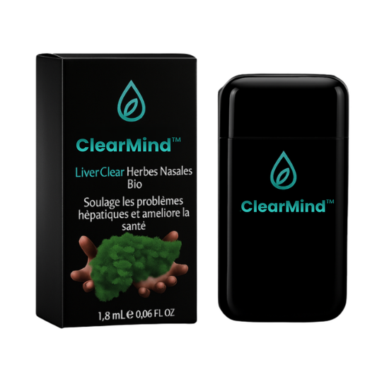ClearMind™