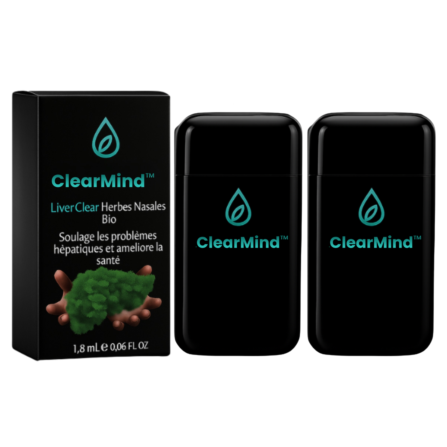 ClearMind™