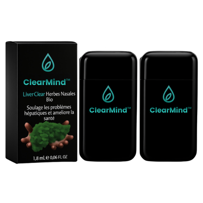 ClearMind™