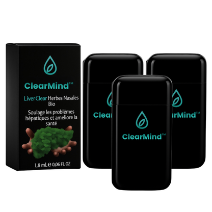 ClearMind™