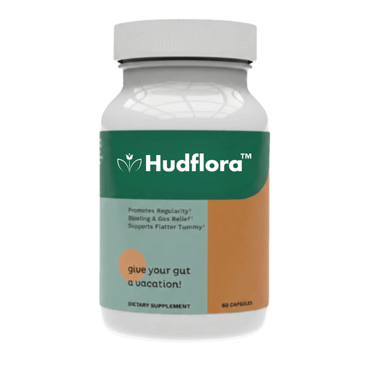 Hudflora™