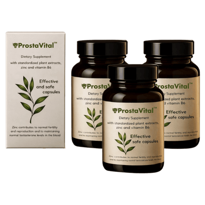 ProstaVital™