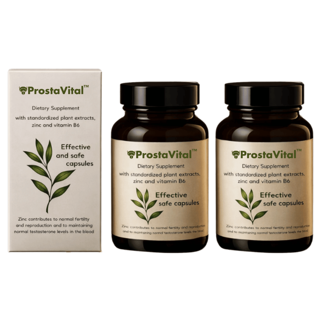 ProstaVital™