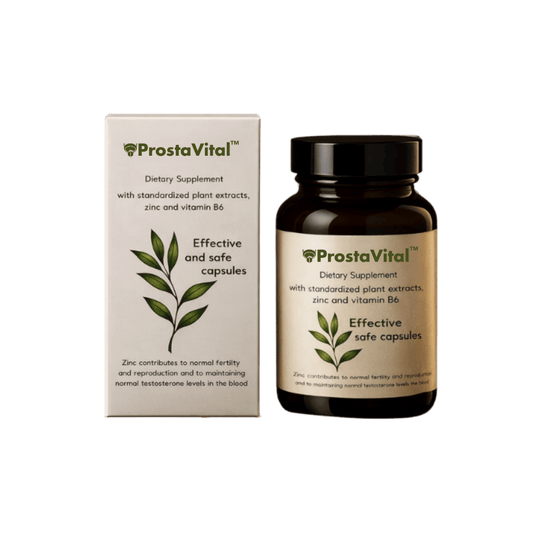 ProstaVital™