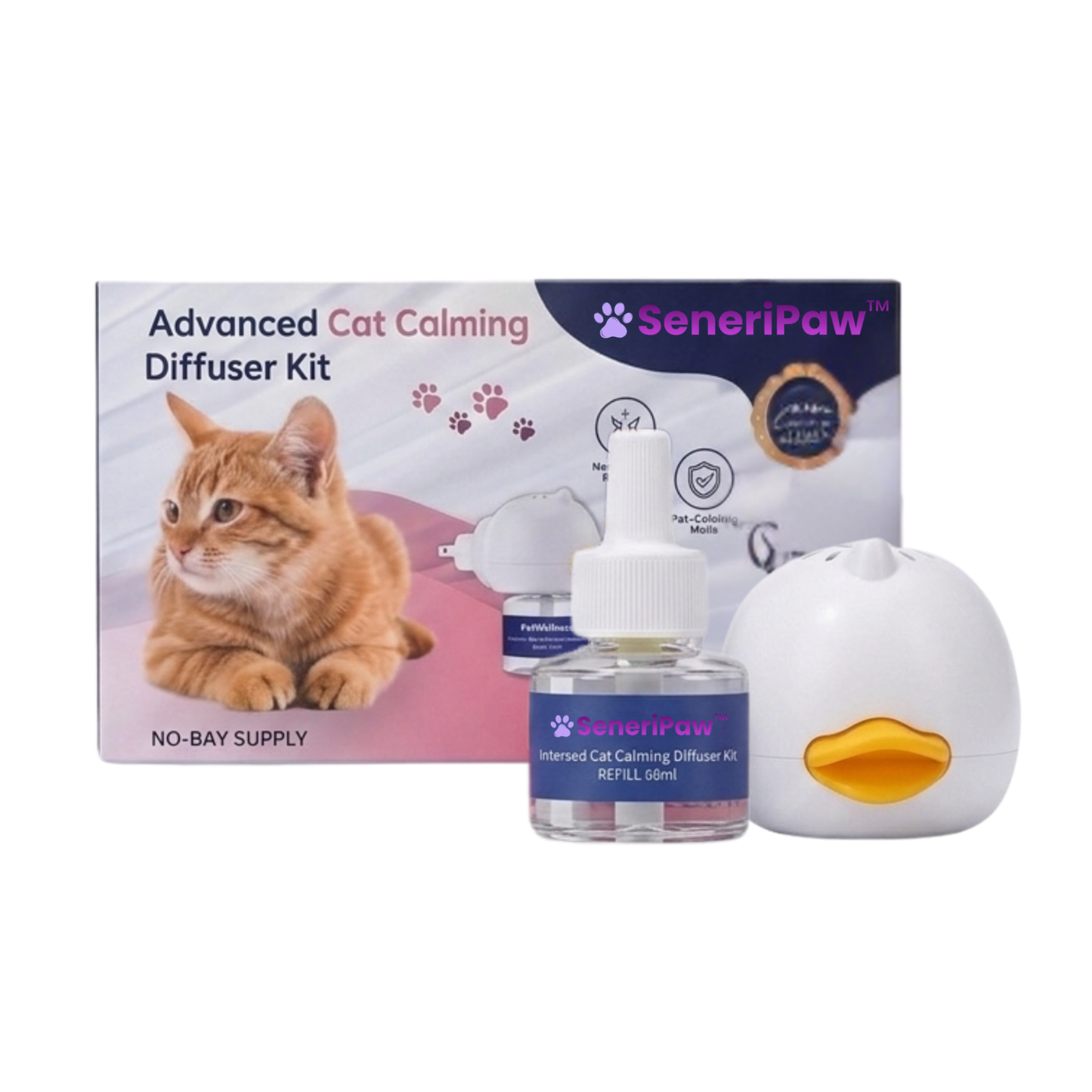 SeneriPaw™