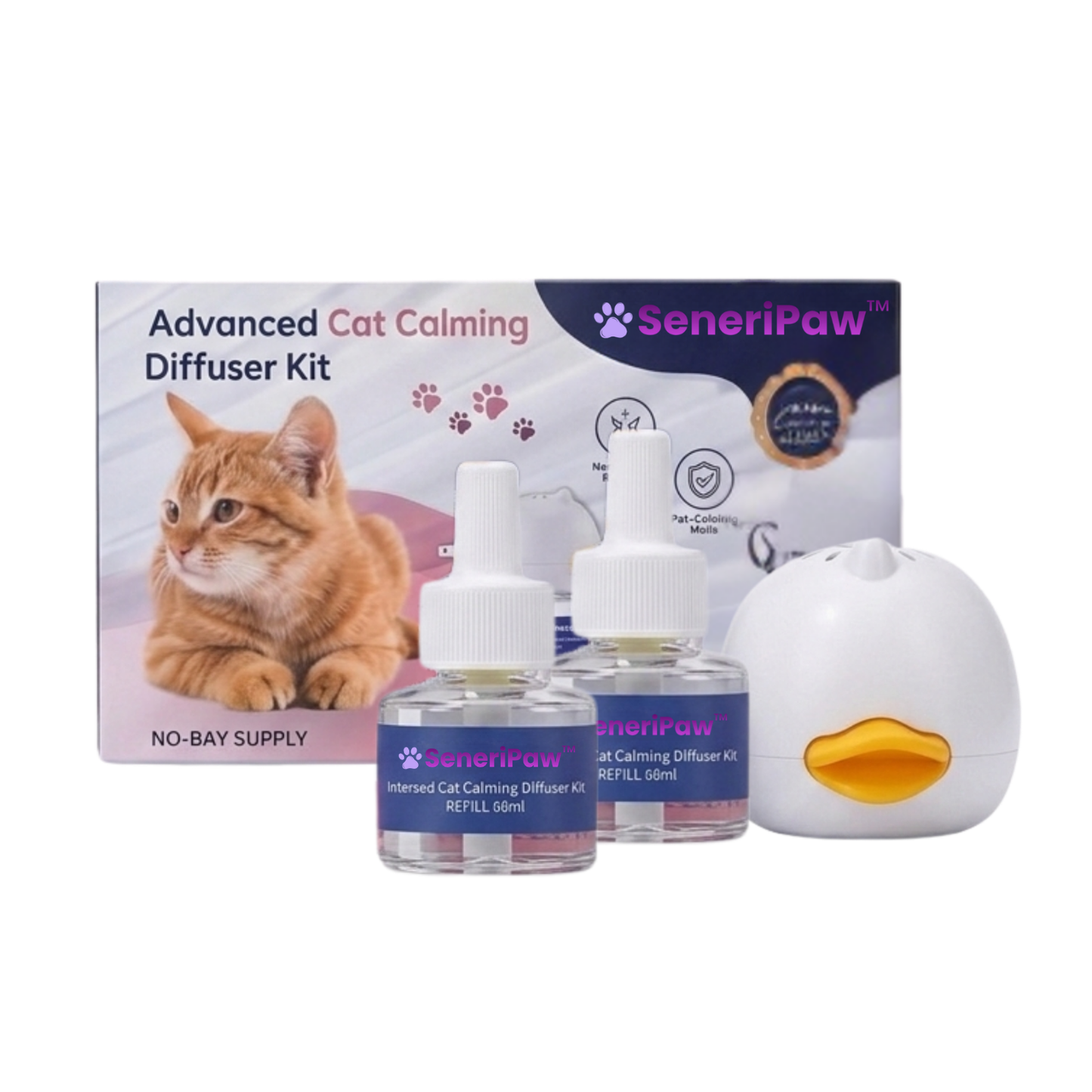 SeneriPaw™