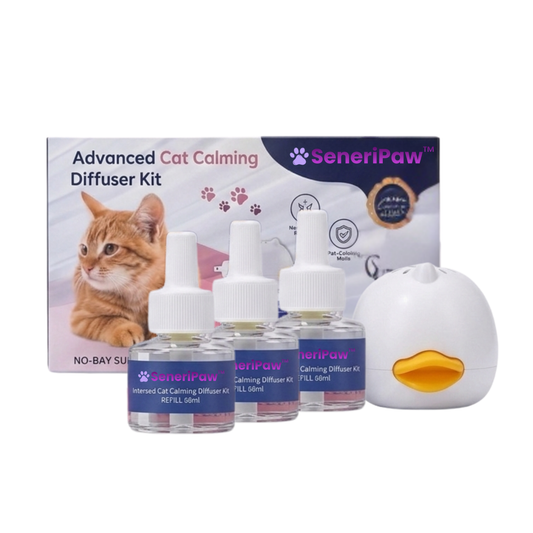 SeneriPaw™