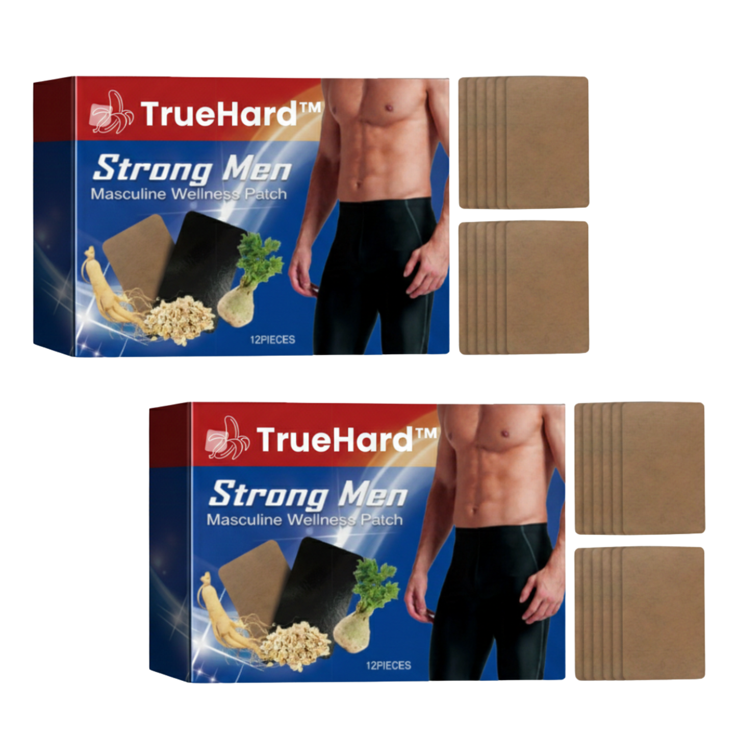 TrueHard™