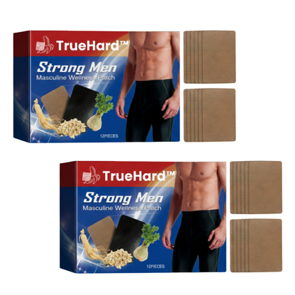TrueHard™