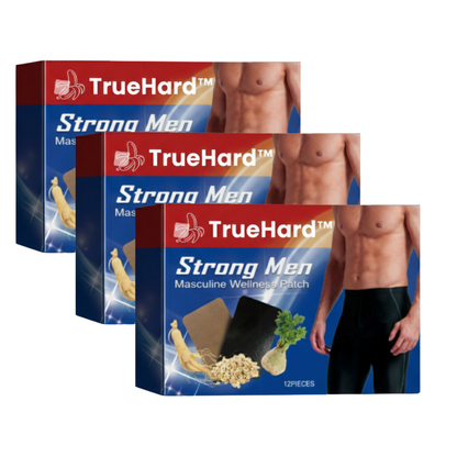 TrueHard™