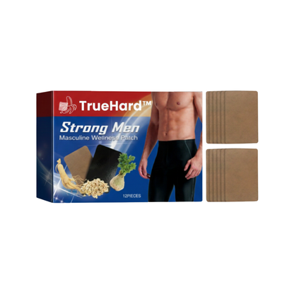 TrueHard™